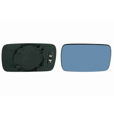 Imagem de VEMO V20 69 0007 Vidro Espelho de ambos os lados BMW: 3 Sedan, 5 Touring