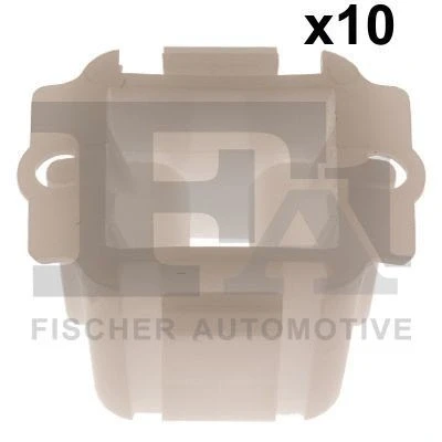 Imagem de FA1 12 60006.10 Suporte, farol principal OPEL: Frontera A SUV, Kadett E CC