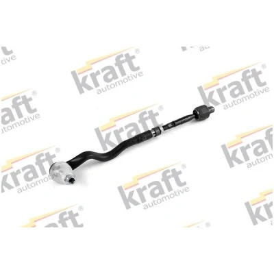 Imagem de KRAFT 4302637 Barra de Direcção Eixo dianteiro, à direita BMW: 3 Sedan, Touring, Coupe