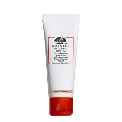 Imagem de Origins VitaZing SPF15 Energy Boosting Tinted Moisturizer with Mangosteen