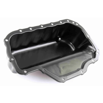 Imagem de VAICO V30 3464 Cárter de Óleo MERCEDES BENZ: Classe C T modell, Sedan, R