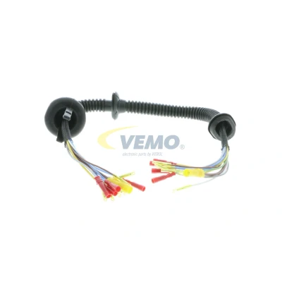 Imagem de VEMO EXPERT KITS + V20 83 0004 Kit de reparação, cablagem Porta do veículo, traseira esquerda, direita com fole BMW: 3 Sedan