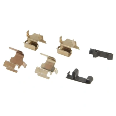 Imagem de AUTOFREN SEINSA D42948A Kit de acessórios, pastilhas travão Eixo dianteiro