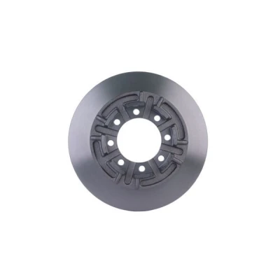 Imagem de HELLA 8DD 355 105 791 Disco de travão 289 22 08/08 108 cheio sem pernos fixação da roda, cubo roda IVECO: DAILY 3, 3 Kasten/Kombi