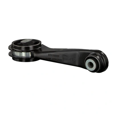 Imagem de FEBI BILSTEIN 30442 Suporte, motor traseira Rolamento de Borracha e metal RENAULT: CLIO 2, Kangoo I Express