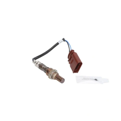 Imagem de DENSO Direct Fit DOX 1565 Sonda lambda M18x1.5 com aquecimento, tipo dedo, de saltos VOLKSWAGEN: Polo IV Hatchback