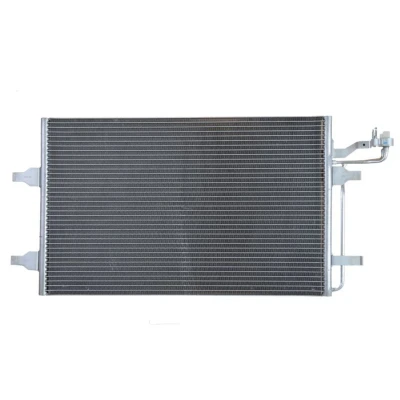 Imagem de NRF EASY FIT 35770 Condensador com retentor 14,6 580 VOLVO: C30, S40 II, V50