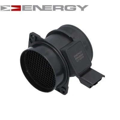 Imagem de ENERGY EPP0024 Medidor de massa ar com caixa CITROËN: C5 I Carrinha, II Hatchback, PEUGEOT: 406 Coupe, Sedan, 607 Sedan