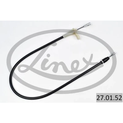 Imagem de LINEX 27.01.52 Cabo do freio de mão