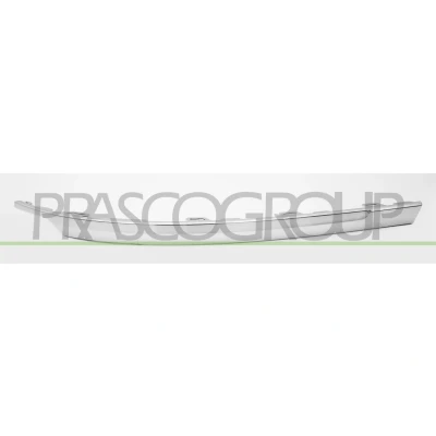 Imagem de PRASCO VG8121253 Friso, pára choques traseira direita
