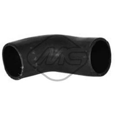 Imagem de Metalcaucho 07230 Mangueira Para o Turbocompressor VOLKSWAGEN: Jetta 3, GOLF 6