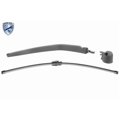 Imagem de VAICO V10 8564 Conjunto de braços limpa vidros, limpeza vidros meia superfície carga com escova integrada EXPERT KITS +