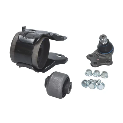 Imagem de Kit de reparação, braço controlo MEYLE 516 610 0000