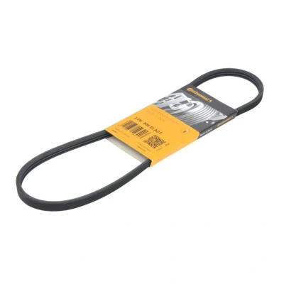 Imagem de CONTITECH 3PK806 ELAST Correia trapezoidal estriada 806 3 SMART: Fortwo II Coupe, Cabrio