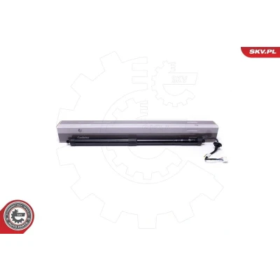 Imagem de Motor elétrico, tampa da bagageira ESEN SKV 52SKV912