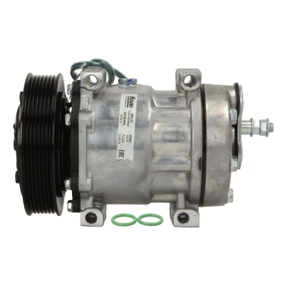 Imagem de NISSENS 89137 Compressor SD7H15 24 PAG 46, 100 R 134a