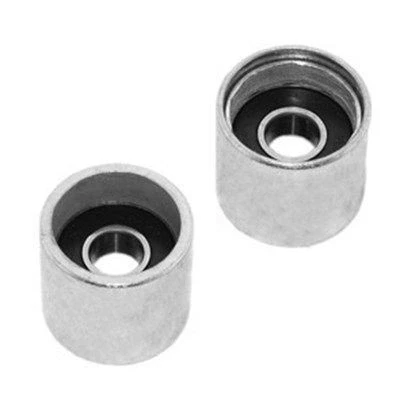 Imagem de MAGNETI MARELLI 331316170323 Rolo tensor, correia dentada AUDI: A4 B6 Avant