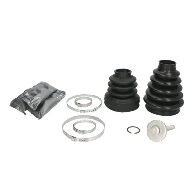 Imagem de SPIDAN 36291 Fole de Transmissão TPE (elastómero termoplástico), NBR (borracha nitrilo butadieno) VOLVO: V50, S40 II, C30