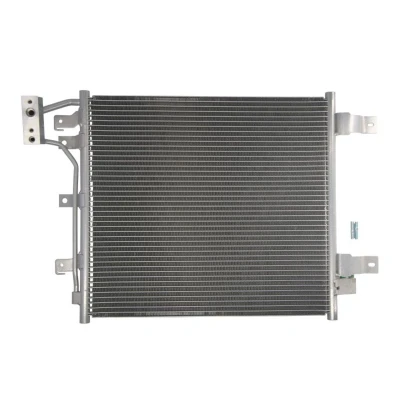 Imagem de Condensador, ar condicionado THERMOTEC KTT110673