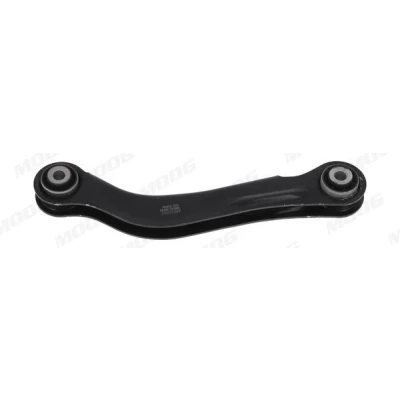 Imagem de MOOG BM TC 16723 Braço de suspensão ambos os lados, Eixo traseiro, em cima oscilante longitudinal Chapa aço Tirante BMW: 3 Touring