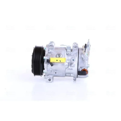 Imagem de NISSENS 890744 Compressor SD7C16 12 PAG 46 R 134a PEUGEOT: 308 I SW, 5008 I, 508 CITROËN: Berlingo II Van, C4 Hatchback,