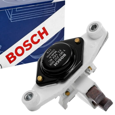 Imagem de BOSCH 1 987 237 059 Regulador do Alternador BMW: 5 Touring