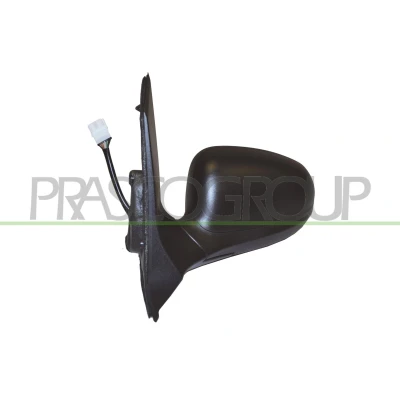 Imagem de Espelho retrovisor Prasco FD0087204 esquerda