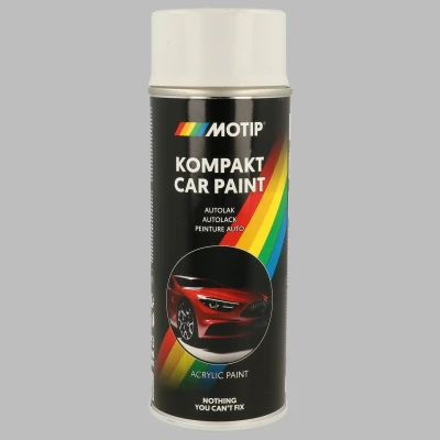 Imagem de Tinta combinada para veículos MOTIP 45280