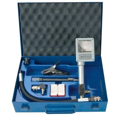 Imagem de ZUP HP 917 000 00 Medidor de pressão compressão