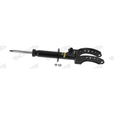 Imagem de MONROE D0304L Amortecedor Pressão do gás Tubo duplo com assento de mola cavilha em cima, braçadeira baixo VOLKSWAGEN: Touareg I