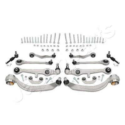 Imagem de JAPANPARTS SKS 0911 Jogo de braços oscilantes, suspensão rodas Eixo dianteiro AUDI: A8 D2