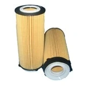 Imagem de ALCO FILTER MD 677 Filtro de óleo Cartucho filtrante BMW: 3 Touring, Sedan, 5 Touring