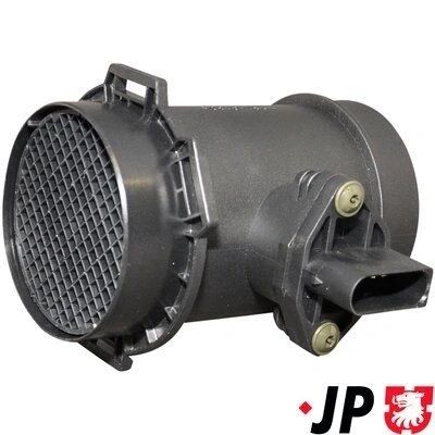 Imagem de JP GROUP 1493901200 Medidor de massa ar com caixa BMW: 5 Sedan, 7