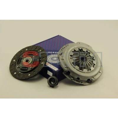Imagem de STATIM 100.226 Kit de Embraiagem 200mm FIAT: Doblo I Cargo, Stilo Multi Wagon, Hatchback