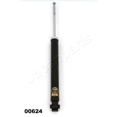 Imagem de JAPANPARTS MM 00624 Amortecedor Eixo traseiro Pressão do gás Tubo duplo telescópico cavilha em cima, olhal baixo