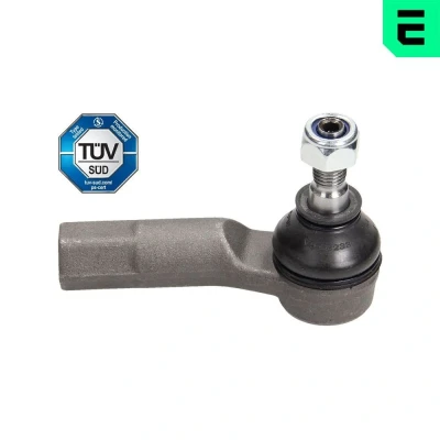 Imagem de OPTIMAL G1 1075 Rótula de direção 13,2 exterior, Eixo dianteiro, lado direito SEAT: Ibiza 3, 4, 4 Sportcoupe
