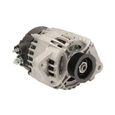 Imagem de MAPCO 13305 Alternador 14V 80A PEUGEOT: 107 Hatchback, TOYOTA: Aygo, CITROËN: C1 I