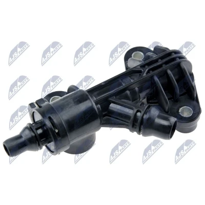 Imagem de NTY CTM BM 029 Termóstato, líquido de refrigeração BMW: 7, 5 Sedan, Touring