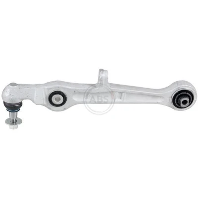 Imagem de A.B.S. 210914 Braço de suspensão com articulação suspensão/guia, apoio borracha transversal Alumínio 16,4 AUDI: A4 B6 Avant