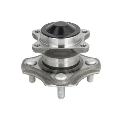 Imagem de BTA H22062BTA Kit de rolamento roda Eixo traseiro, esquerda, à direita 135, 135 TOYOTA: Yaris II Hatchback, I Verso