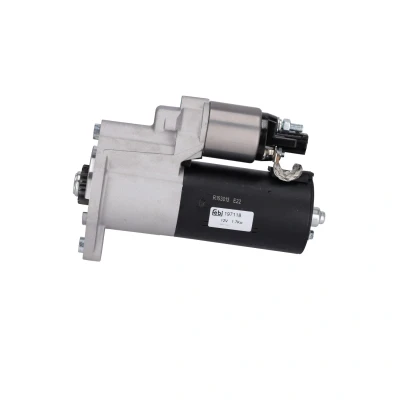 Imagem de FEBI BILSTEIN 197118 Motor de arranque 12V 2,2kW 12 VOLKSWAGEN: Crafter 30 50 Camião plataforma/Chassis