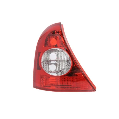 Imagem de TYC 11 0232 01 2 Farolim esquerda sem porta lâmpadas RENAULT: CLIO