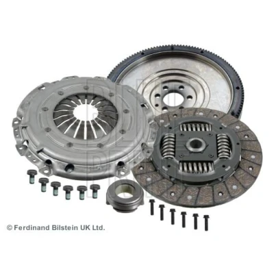 Imagem de BLUE PRINT ADV183059 Kit de Embraiagem VOLKSWAGEN: GOLF 5, 6, Passat B6 Variant, AUDI: A3 Hatchback, Sportback, Cabrio