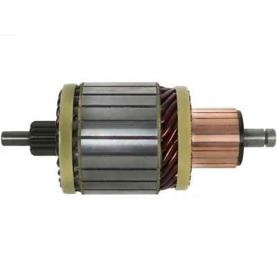 Imagem de AS PL SA9068S Induzido, motor de arranque 12 2,00