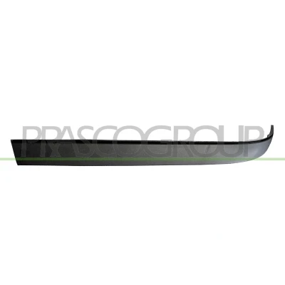 Imagem de PRASCO FD4221804 Bumper Lip à frente, lado esquerdo FORD: Focus Mk1 Carrinha