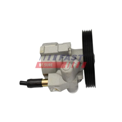 Imagem de FAST FT37139 Filtro de ar 124mm 168mm redondo recirculação CITROËN: Berlingo / First I Van, Xsara Carrinha, Coupe