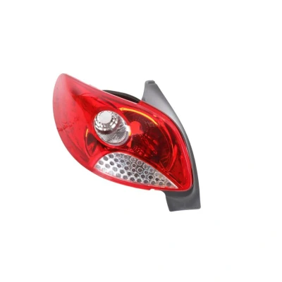 Imagem de TYC 11 12160 01 2 Farolim esquerda sem porta lâmpadas PEUGEOT: 206+ Hatchback