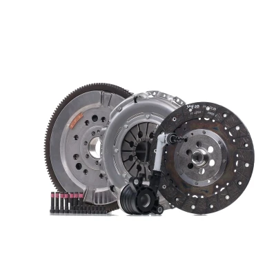 Imagem de VALEO FULLPACK DMF (CSC) 837318 Kit de Embraiagem RENAULT: MEGANE 2, 2 Kombi, GRAND SCENIC NISSAN: Primera Sedan, Hatchback