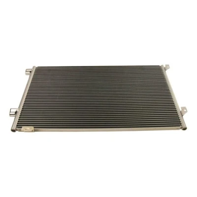 Imagem de MAXGEAR Easy Fit AC830015 Condensador sem secador 14 11 Alumínio 575 R 134a RENAULT: CLIO 2, 2 Kasten