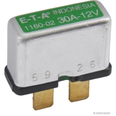 Imagem de Fusível automático HERTH+BUSS ELPARTS 50295953